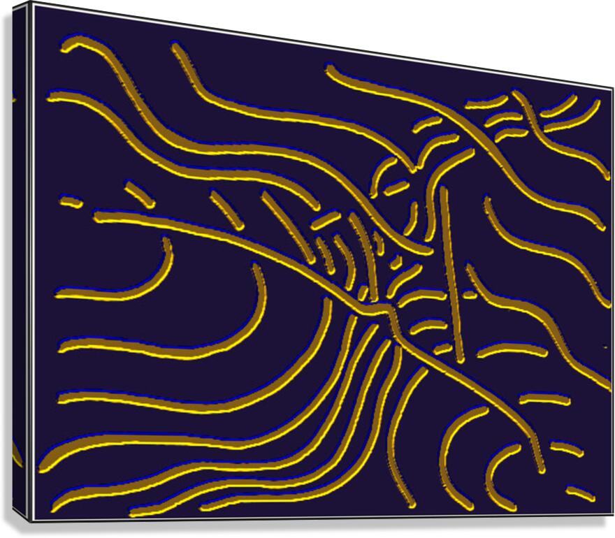 image 170 Canvas Print