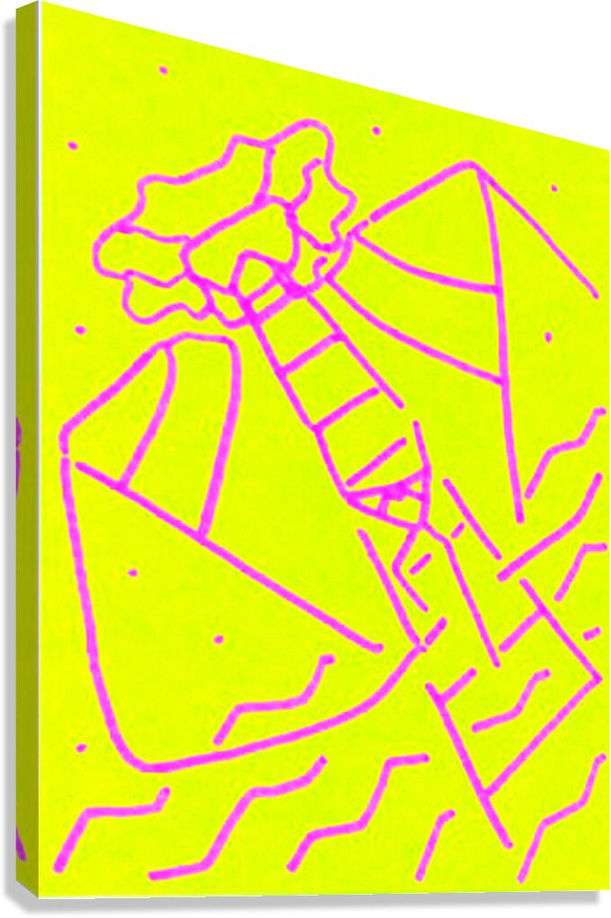 image 20 Canvas Print