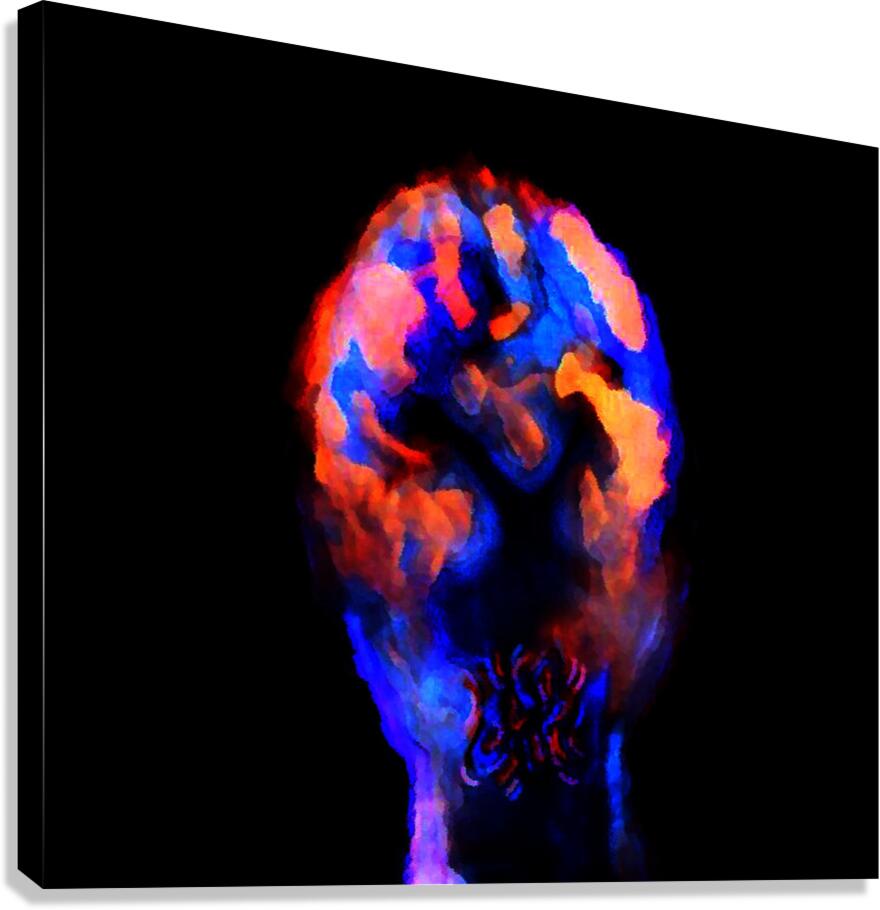 image 190 Canvas Print