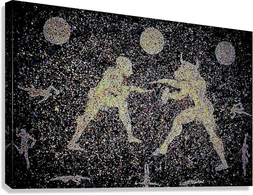 image 15 Canvas Print
