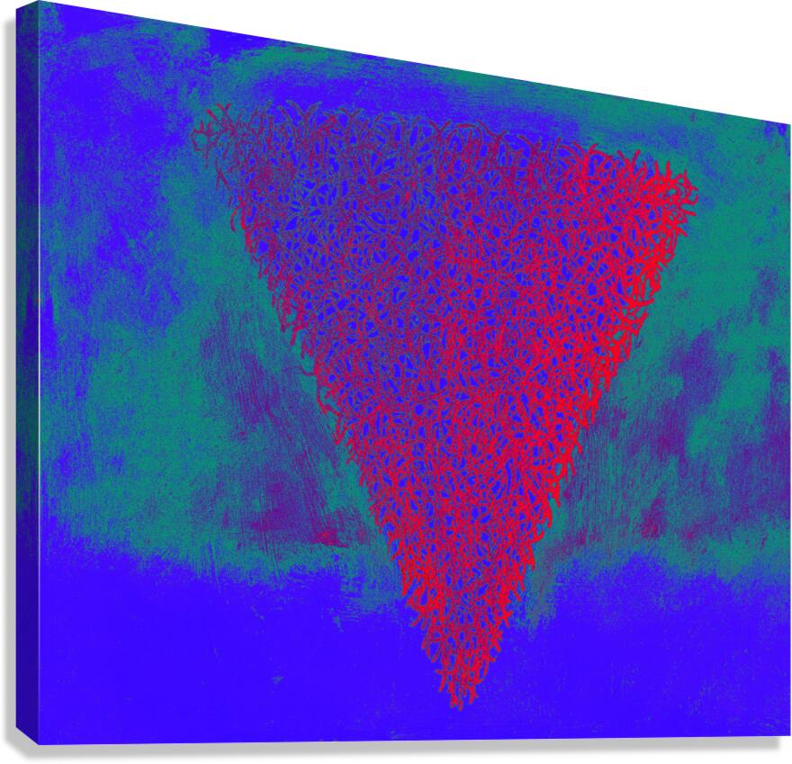 image 330 Canvas Print