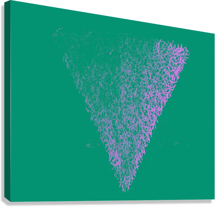 image 387 Canvas Print