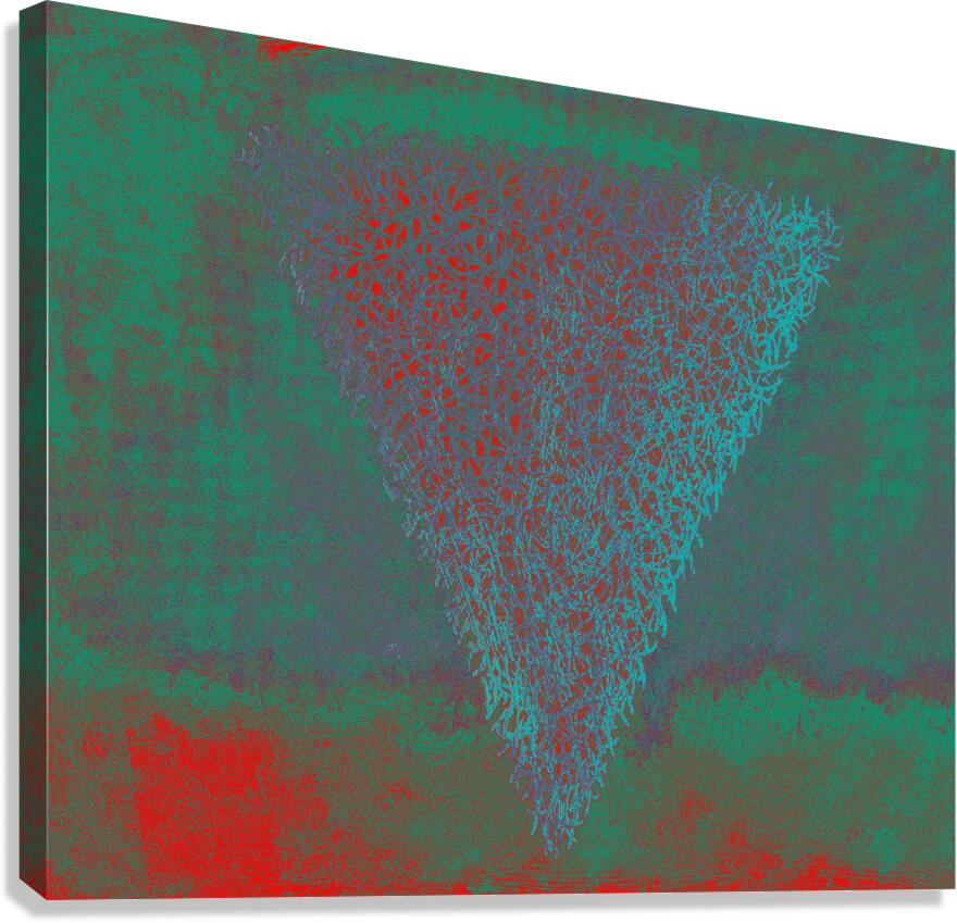 image 380 Canvas Print