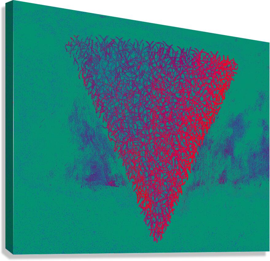 image 329 Canvas Print