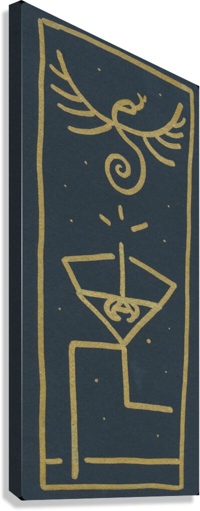 image 6 Canvas Print