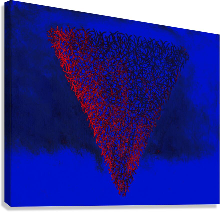 image 416 Canvas Print