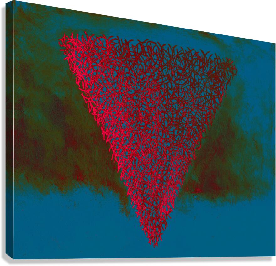 image 418 Canvas Print