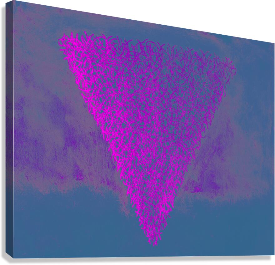 image 419 Canvas Print