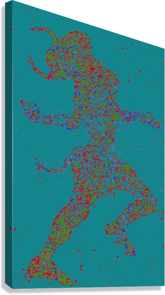 image 398 Canvas Print