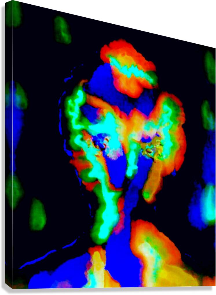 image 150 Canvas Print