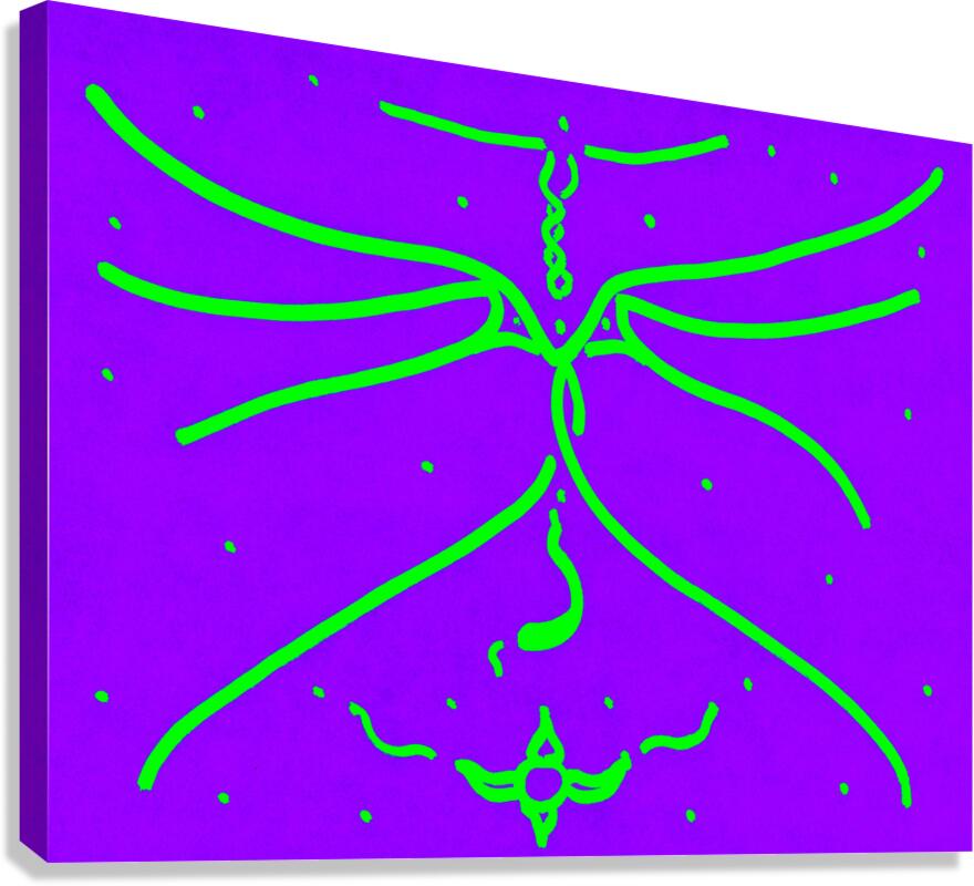 image 671 Canvas Print