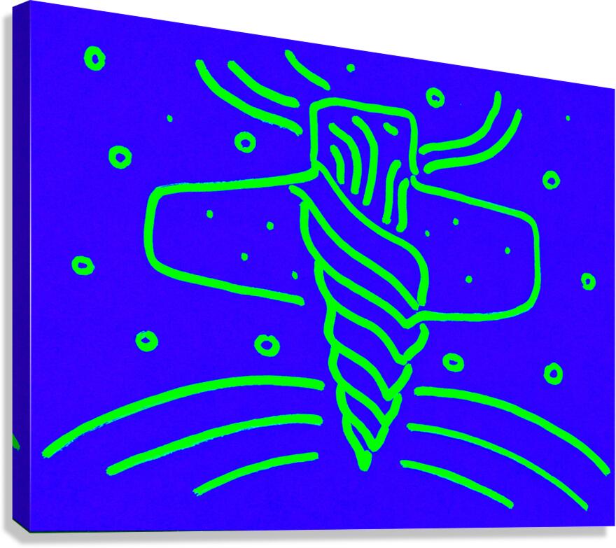 image 516 Canvas Print