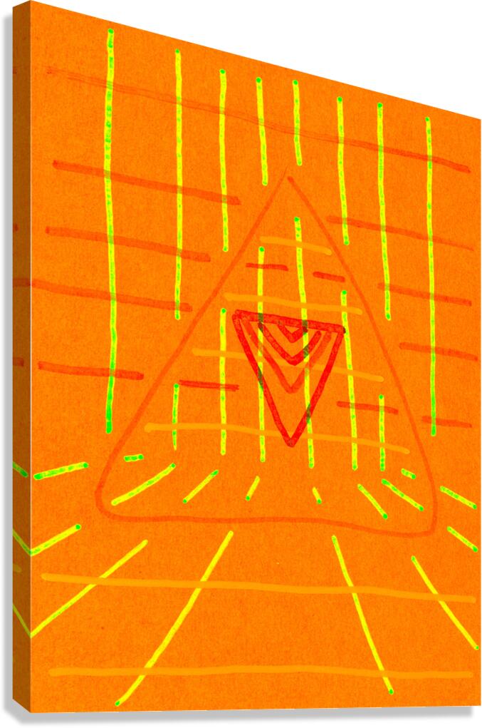 image 664 Canvas Print