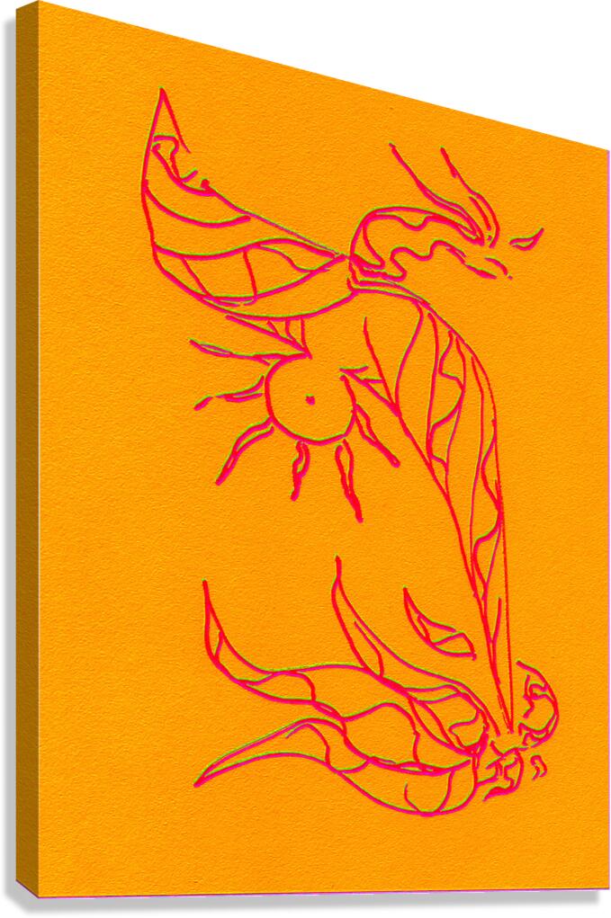 image 823 Canvas Print