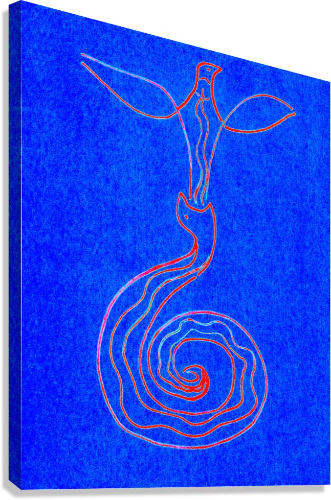 image 638 Canvas Print