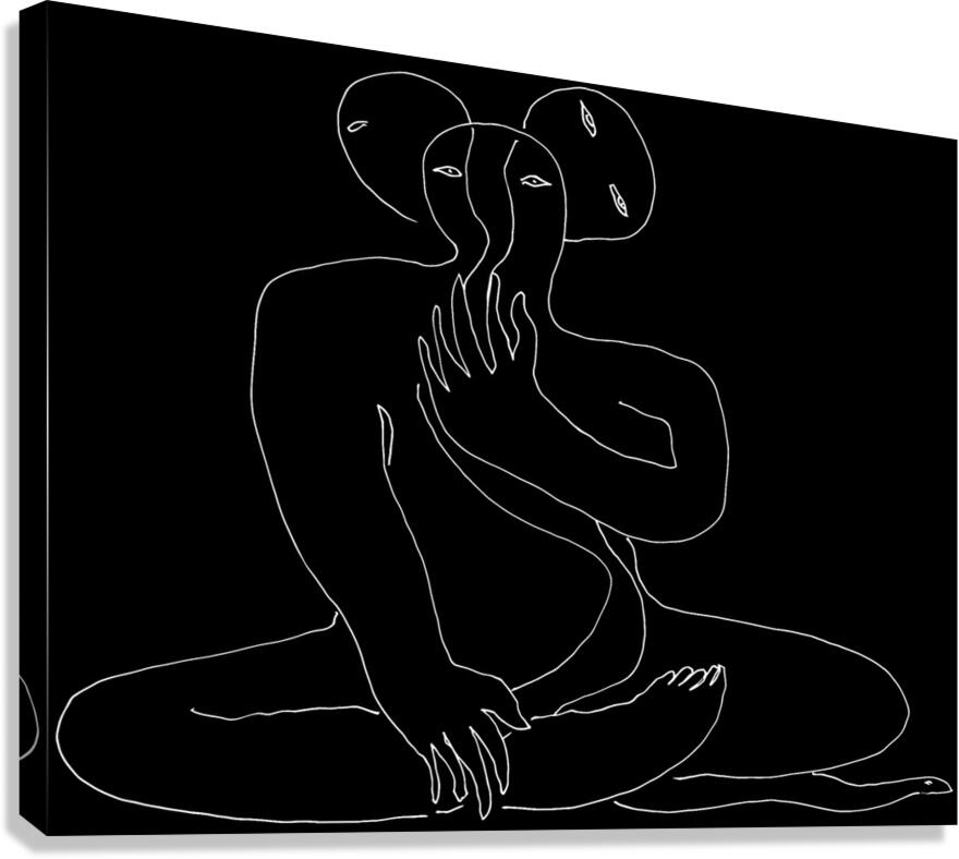 image 903 Canvas Print