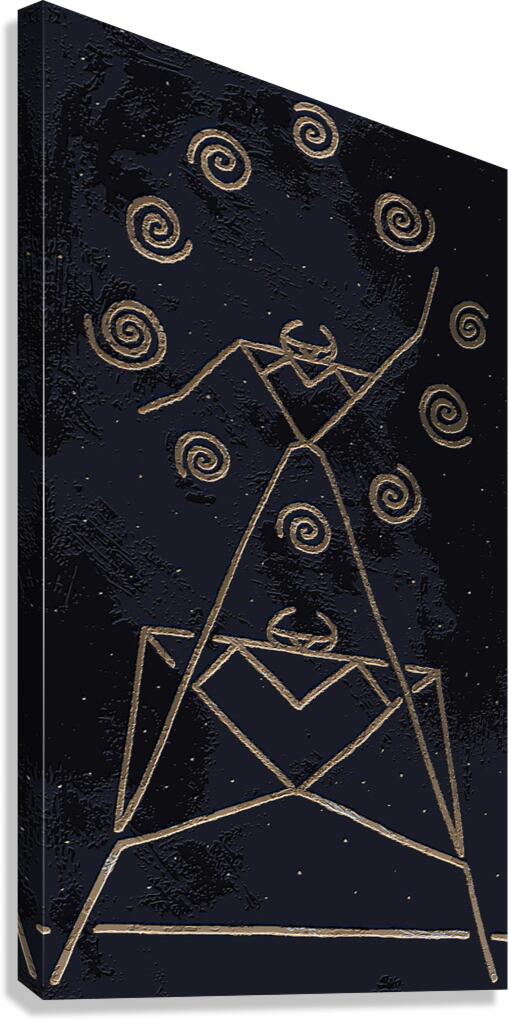 image 889 Canvas Print