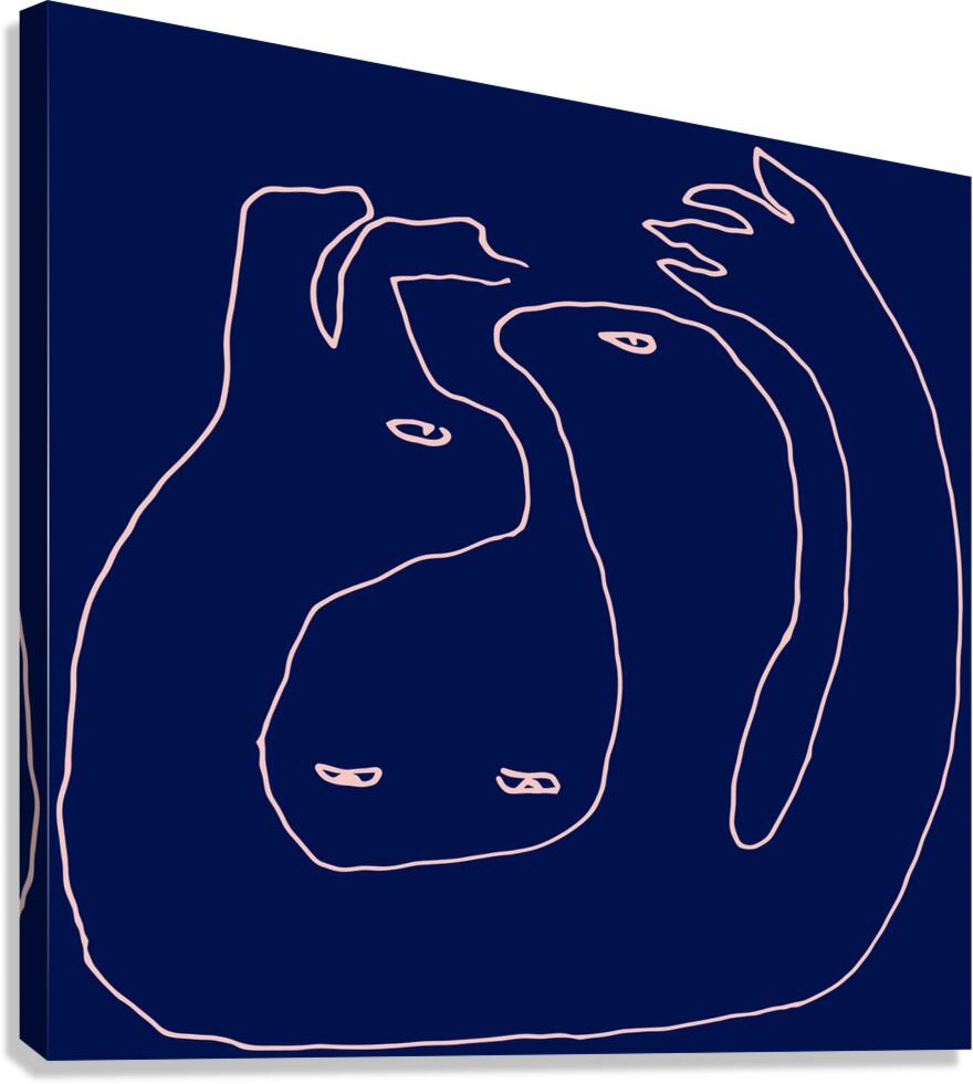 image 464 Canvas Print