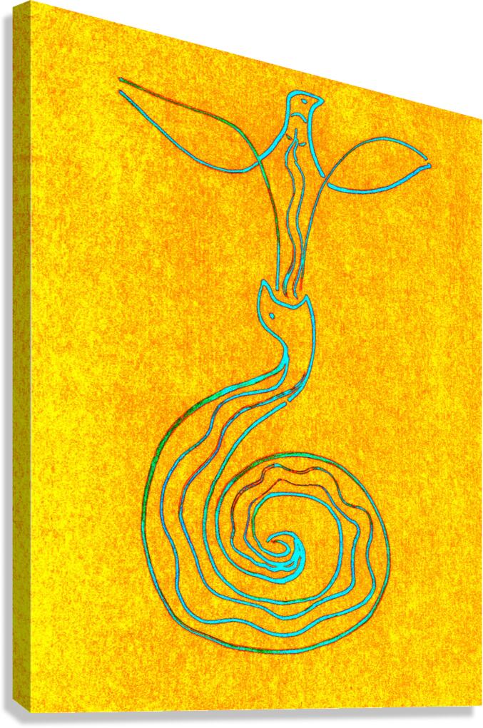 image 636 Canvas Print