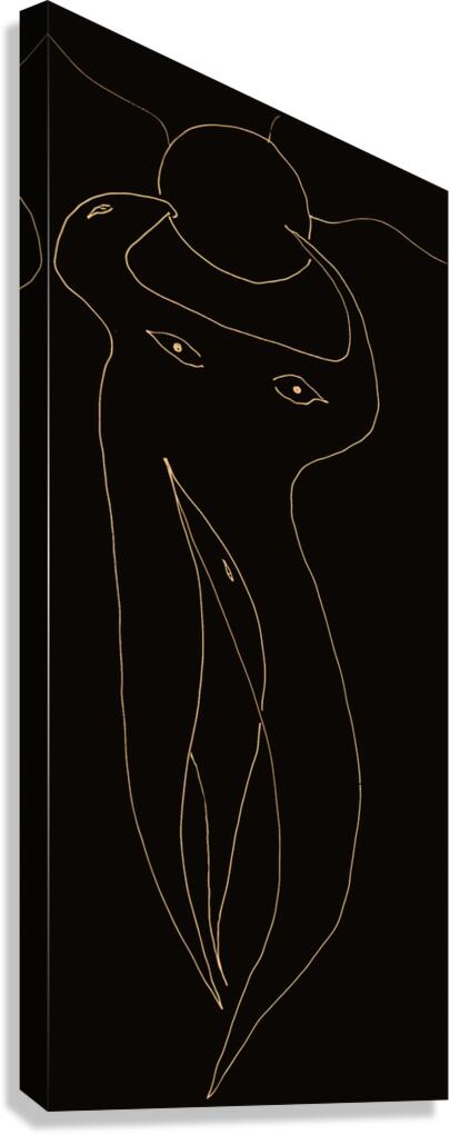 image 952 Canvas Print
