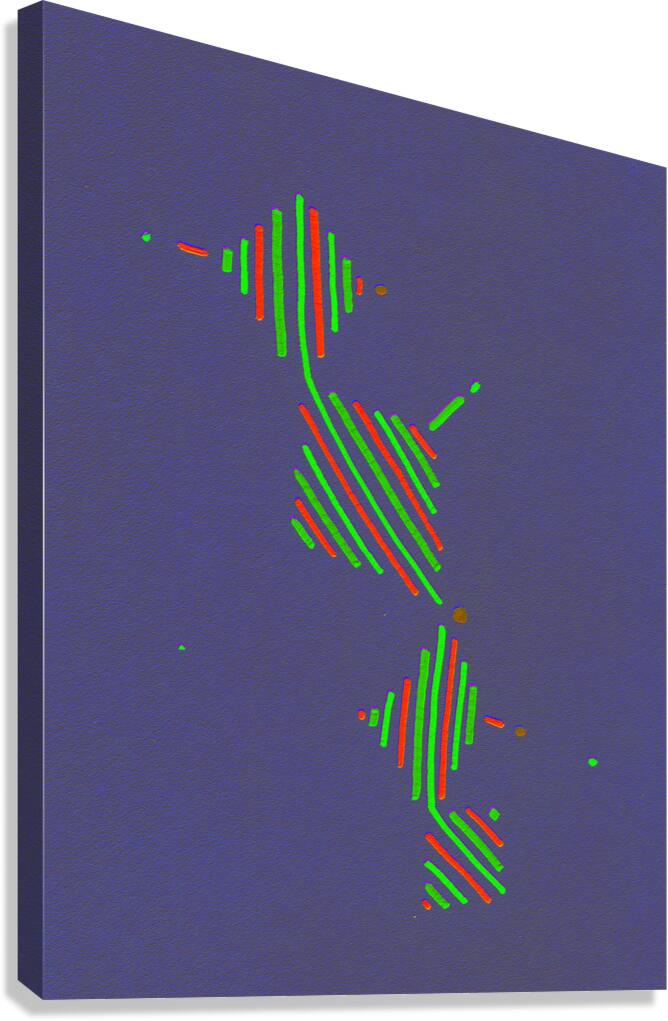 image 847 Canvas Print