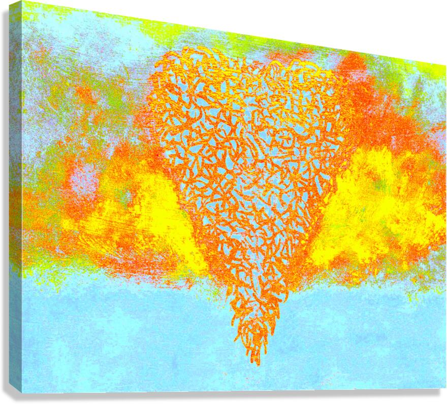 image 1360 Canvas Print