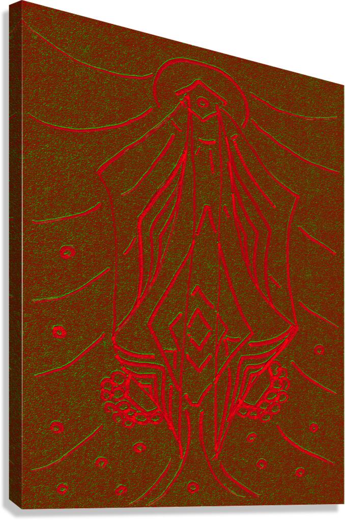 image 828 Canvas Print