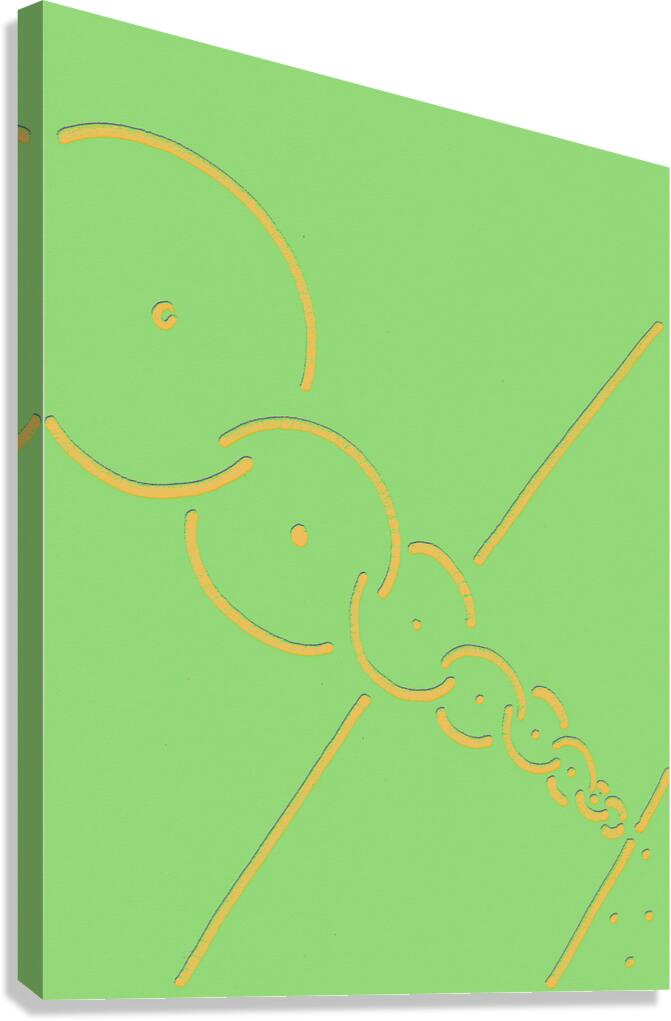 image 793 Canvas Print