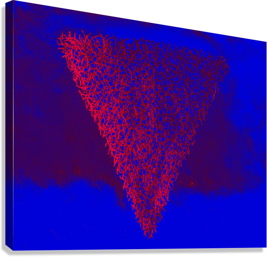 image 420 Canvas Print