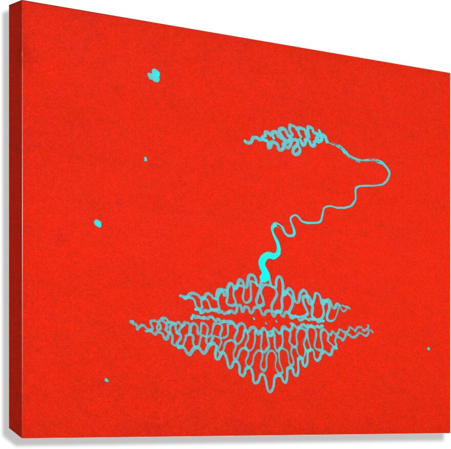 image 631 Canvas Print