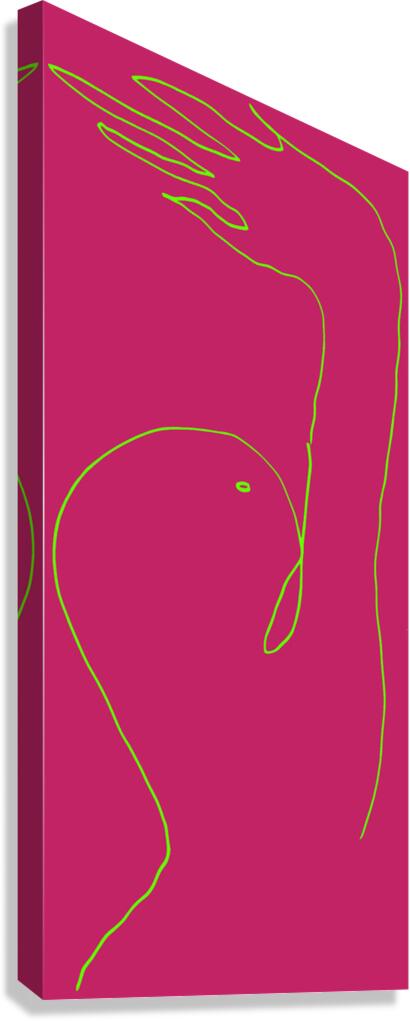 image 898 Canvas Print