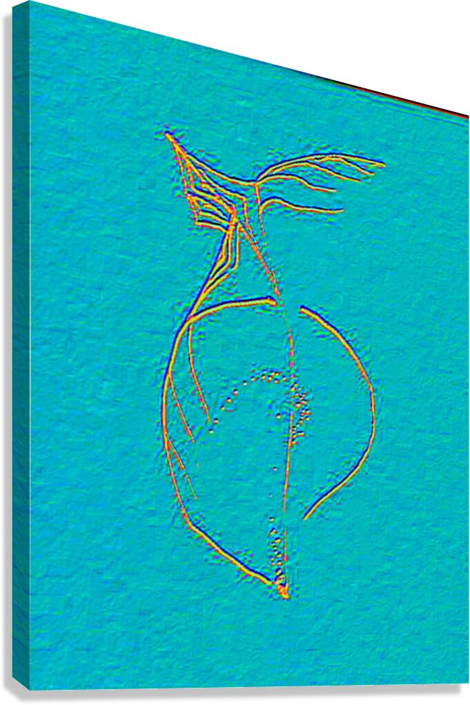image 1469 Canvas Print