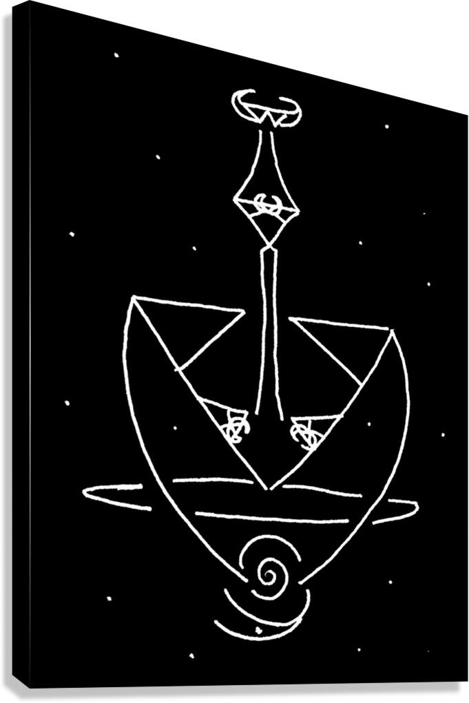 image 879 Canvas Print