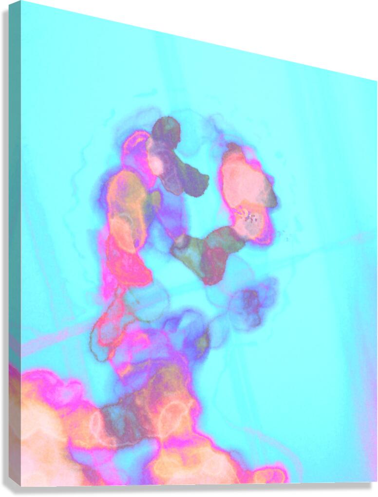 image 1423 Canvas Print