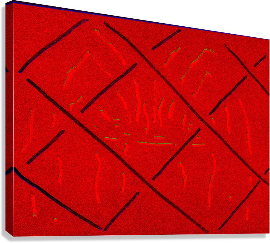 image 810 Canvas Print