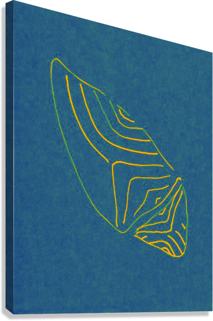 image 1528 Canvas Print