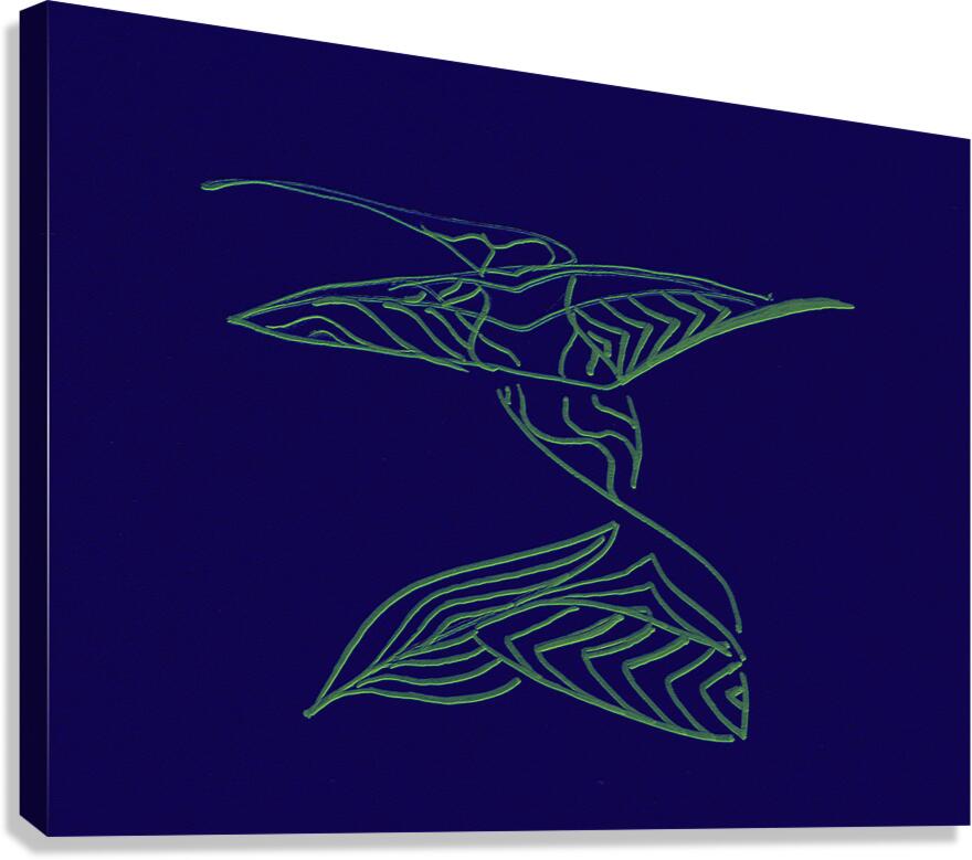 image 1497 Canvas Print