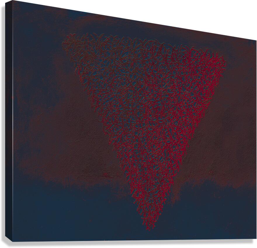 image 1305 Canvas Print