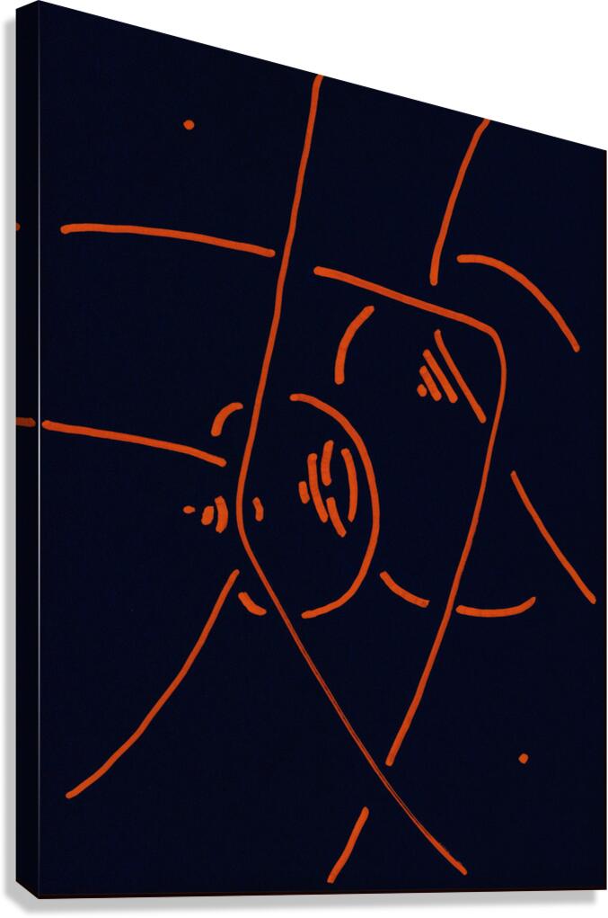 image 553 Canvas Print