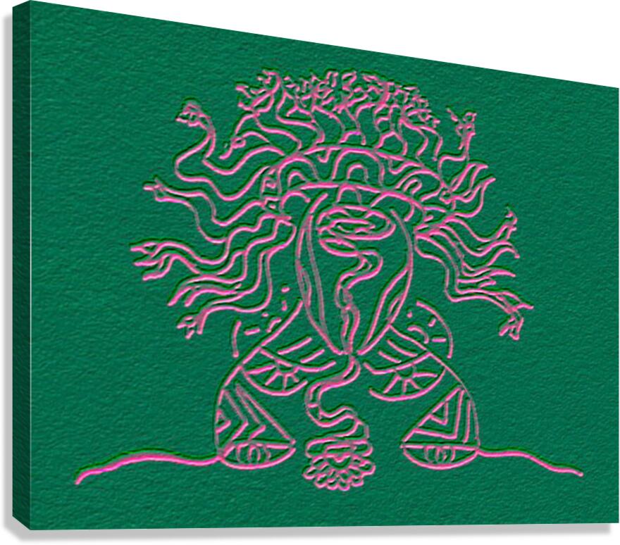 image 1272 Canvas Print