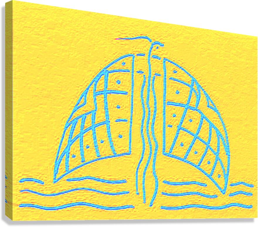 image 1501 Canvas Print