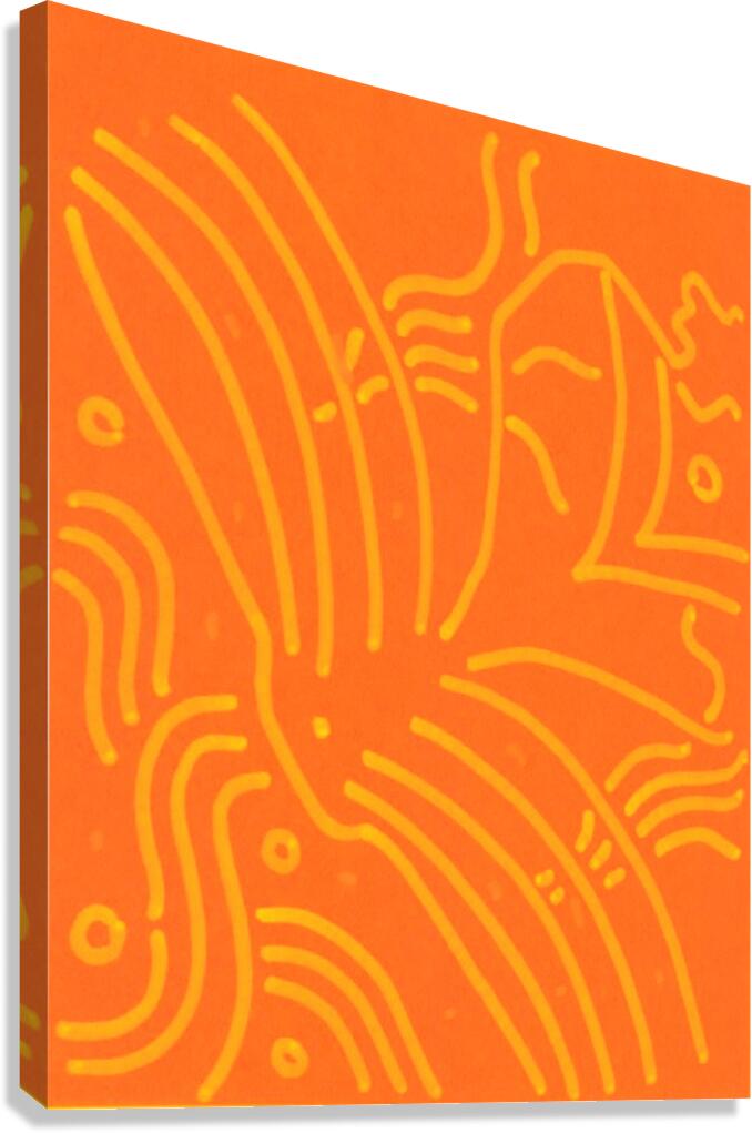 image 1275 Canvas Print