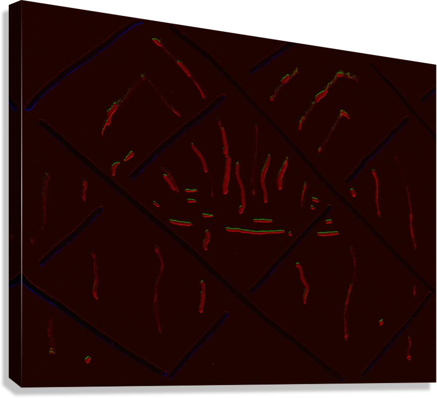 image 811 Canvas Print