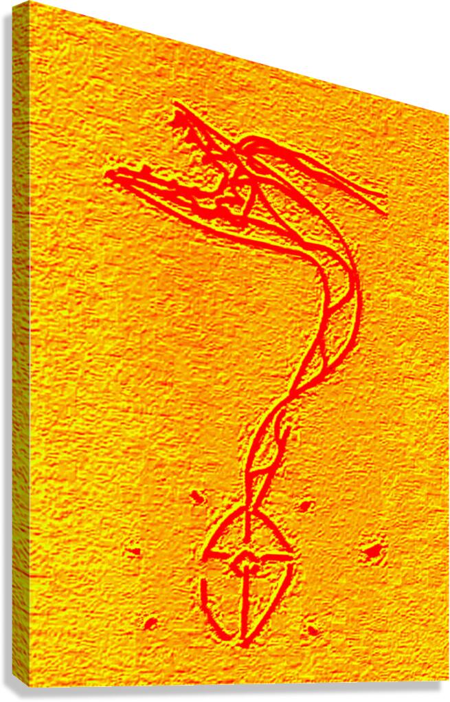 image 1255 Canvas Print