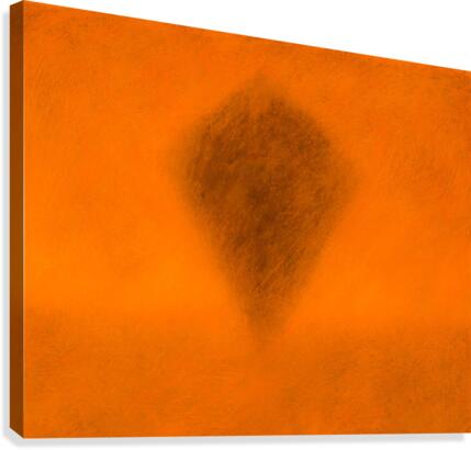 Monolith 131 Canvas Print