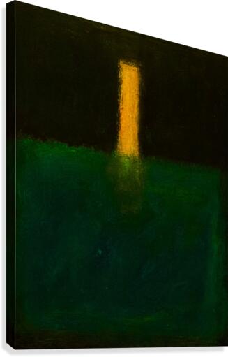 Monolith 103 Canvas Print