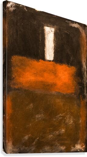 Monolith 146 Canvas Print