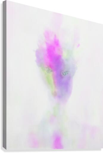 Monolith 237 Canvas Print