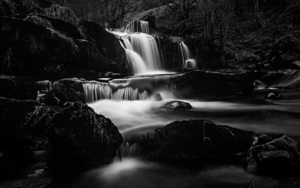 Chasing Waterfalls