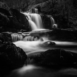 Chasing Waterfalls